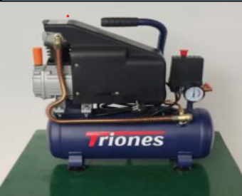 TRIONES - Direct air compressor TR-BM-2024