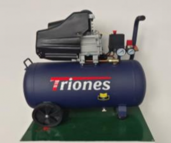 TRIONES - Direct air compressor TR-BM-2050
