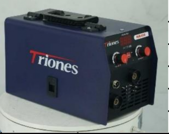 TRIONES - Mesin Las - Inverter