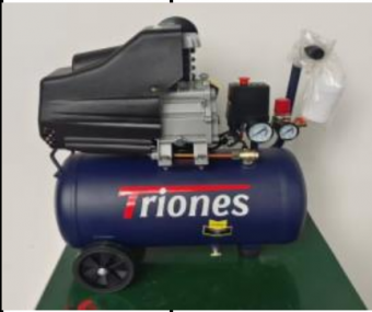 TRONES-Direct air compressor TR-8KC-1009